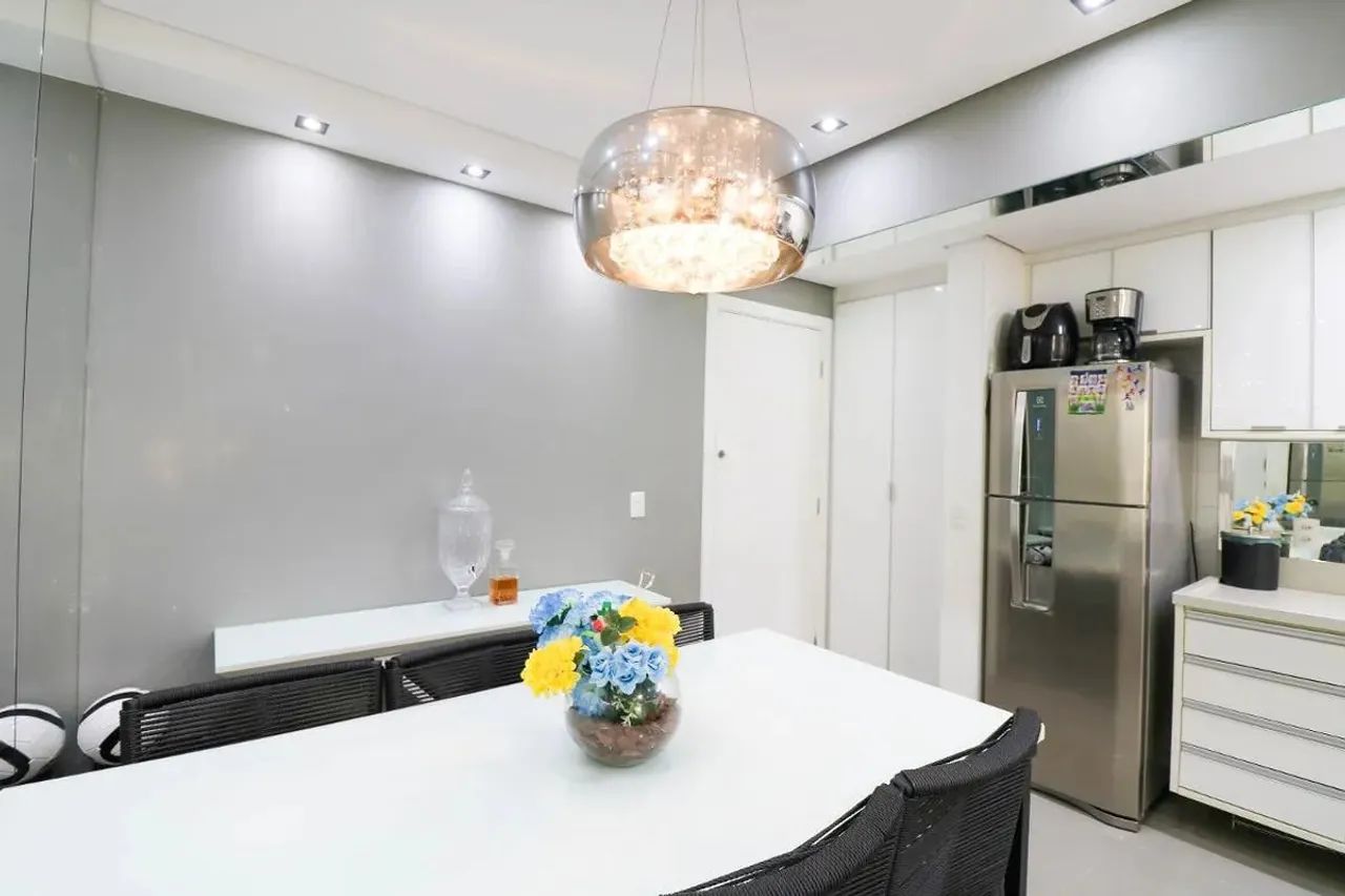 Apartamento à Venda - Campo Belo, 2 Quartos, 65 m2 - Foto 3