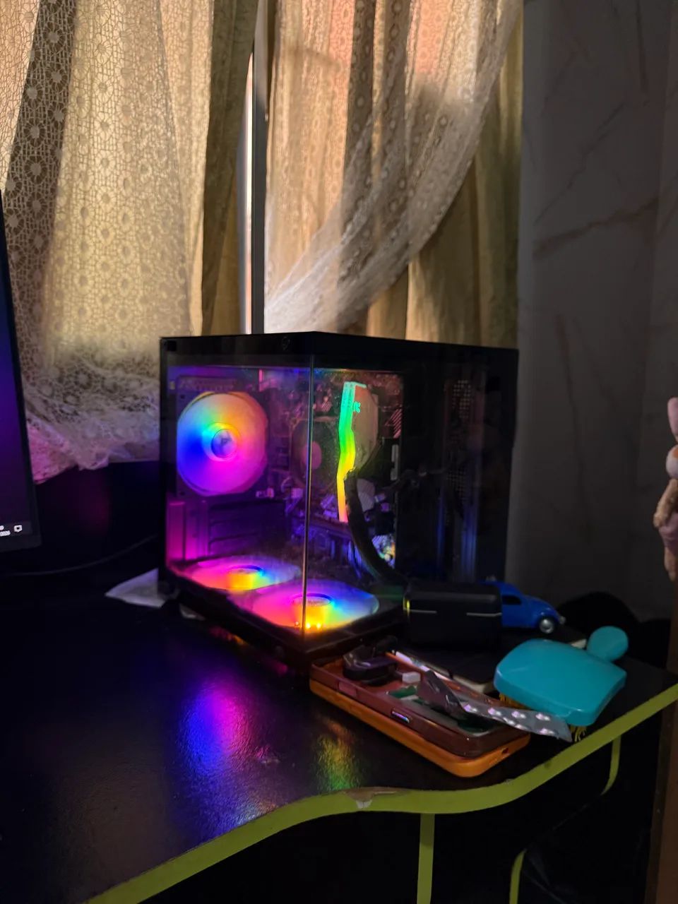 COMPUTADOR GAMER - Foto 2