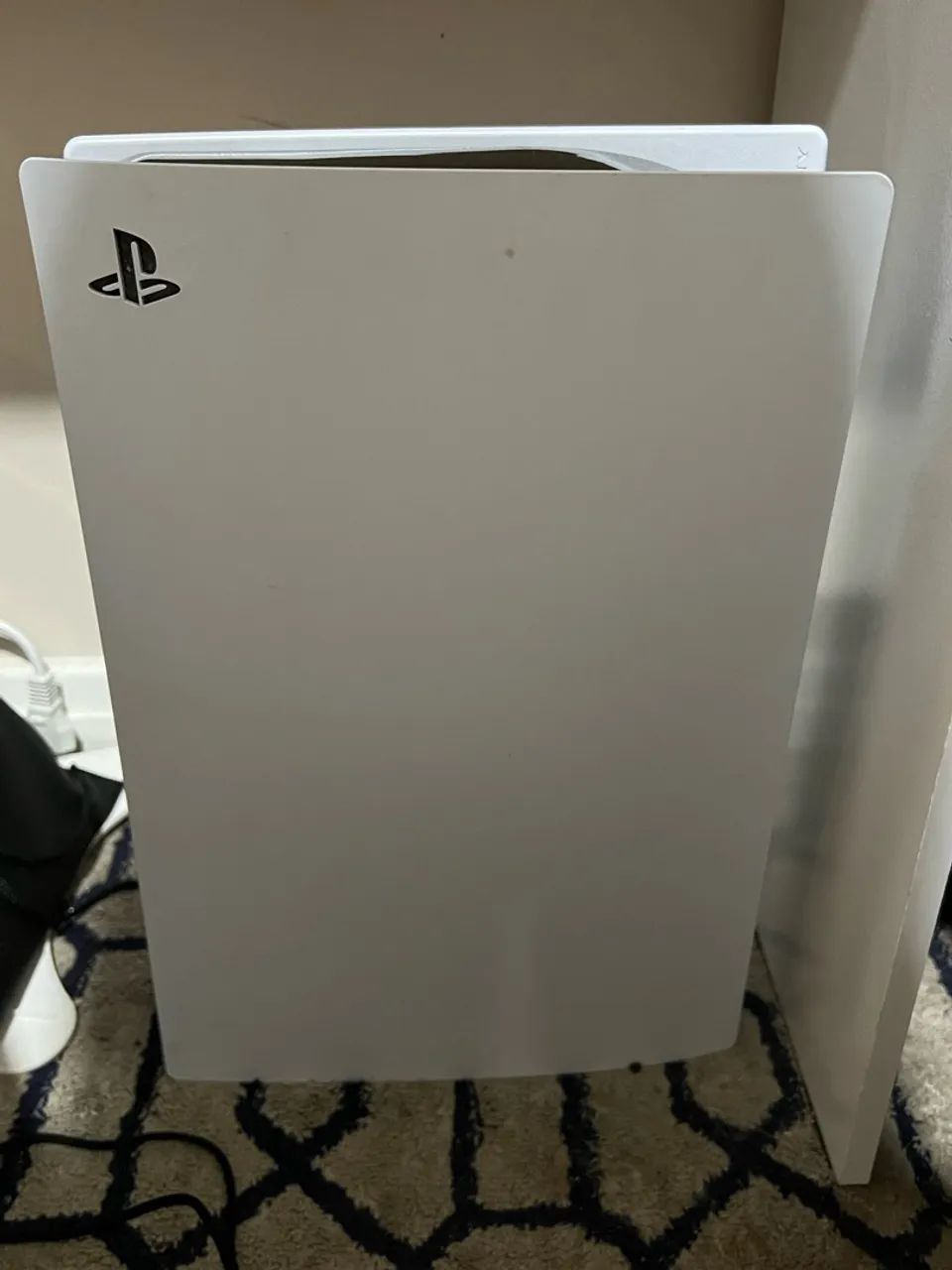PlayStation sony ps5 com disco 