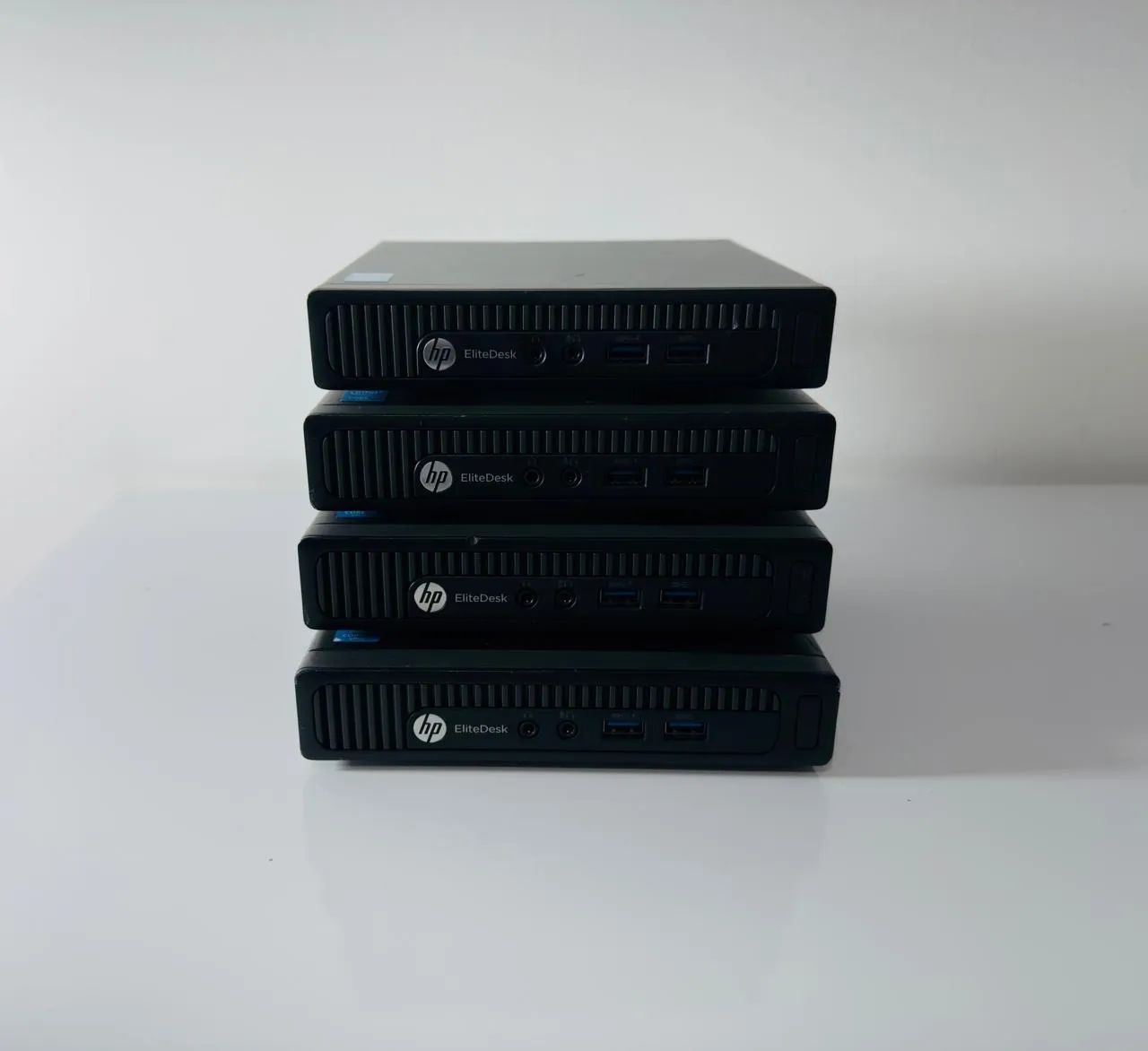 Mini Dektop HP-I7-4Th - Foto 3