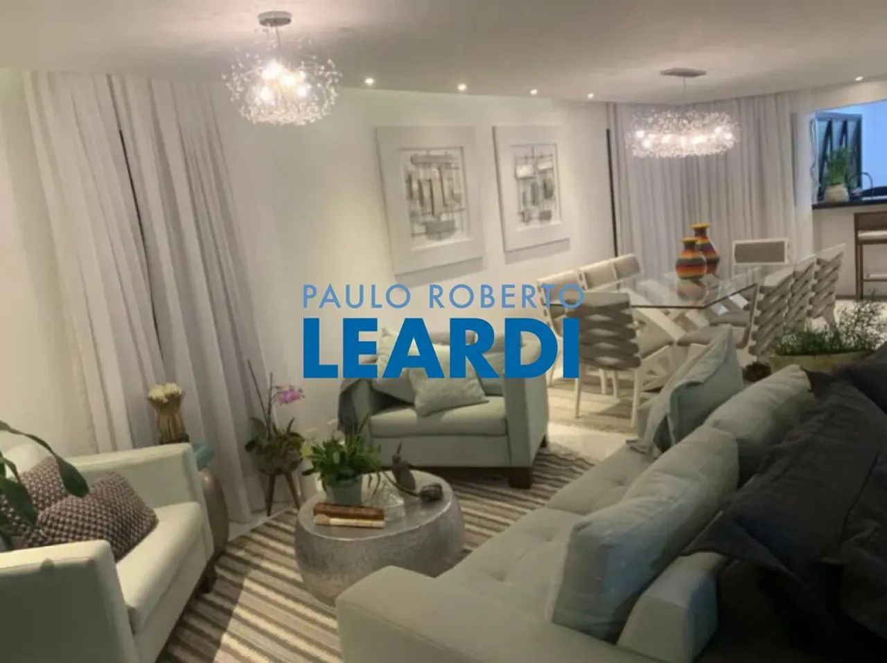APARTAMENTO - POMPEIA - SP