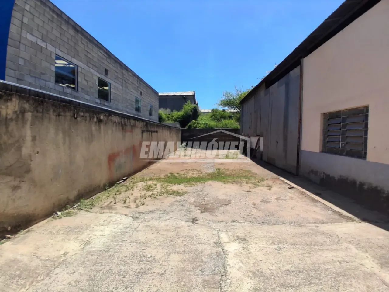 Galpão Comercial com 350m² no Além Ponte - Sorocaba/SP - Foto 4