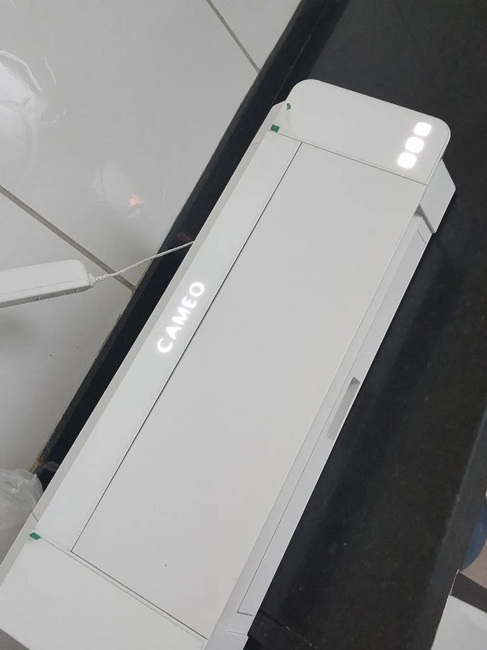 Silhouette Cameo 4