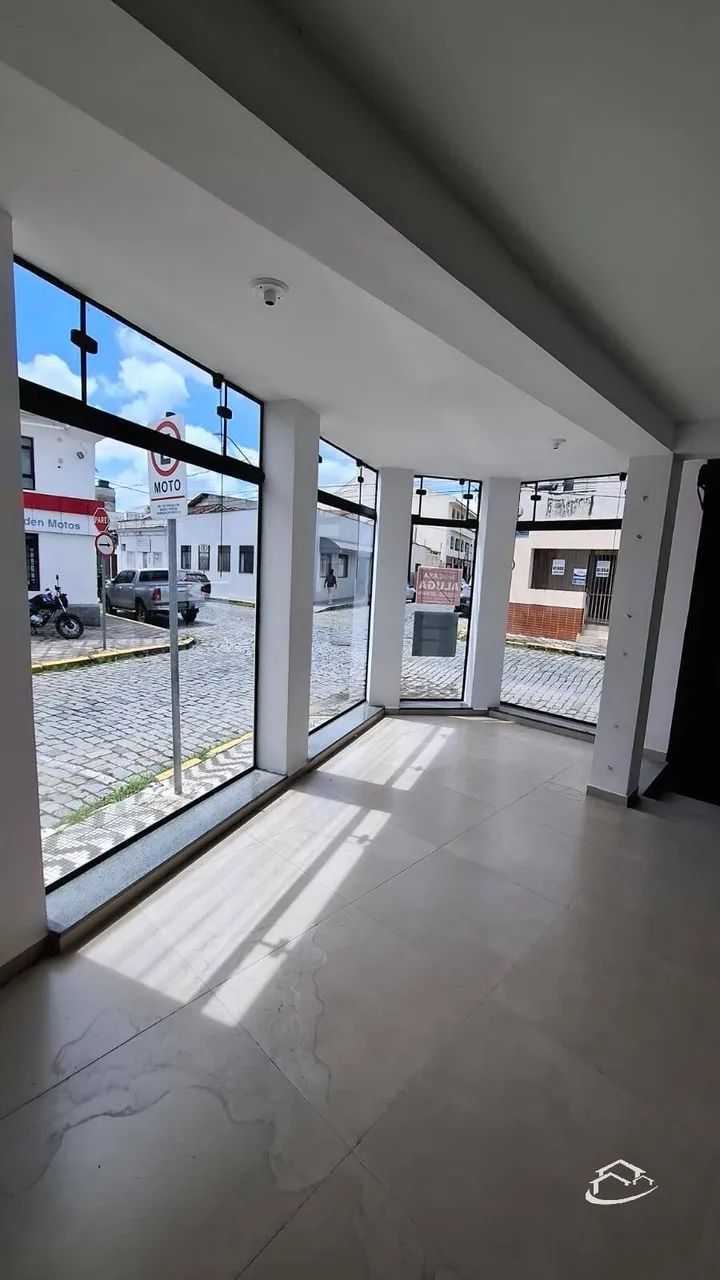 Ponto Comercial Novo no Centro de Lorena para Locação - Foto 4