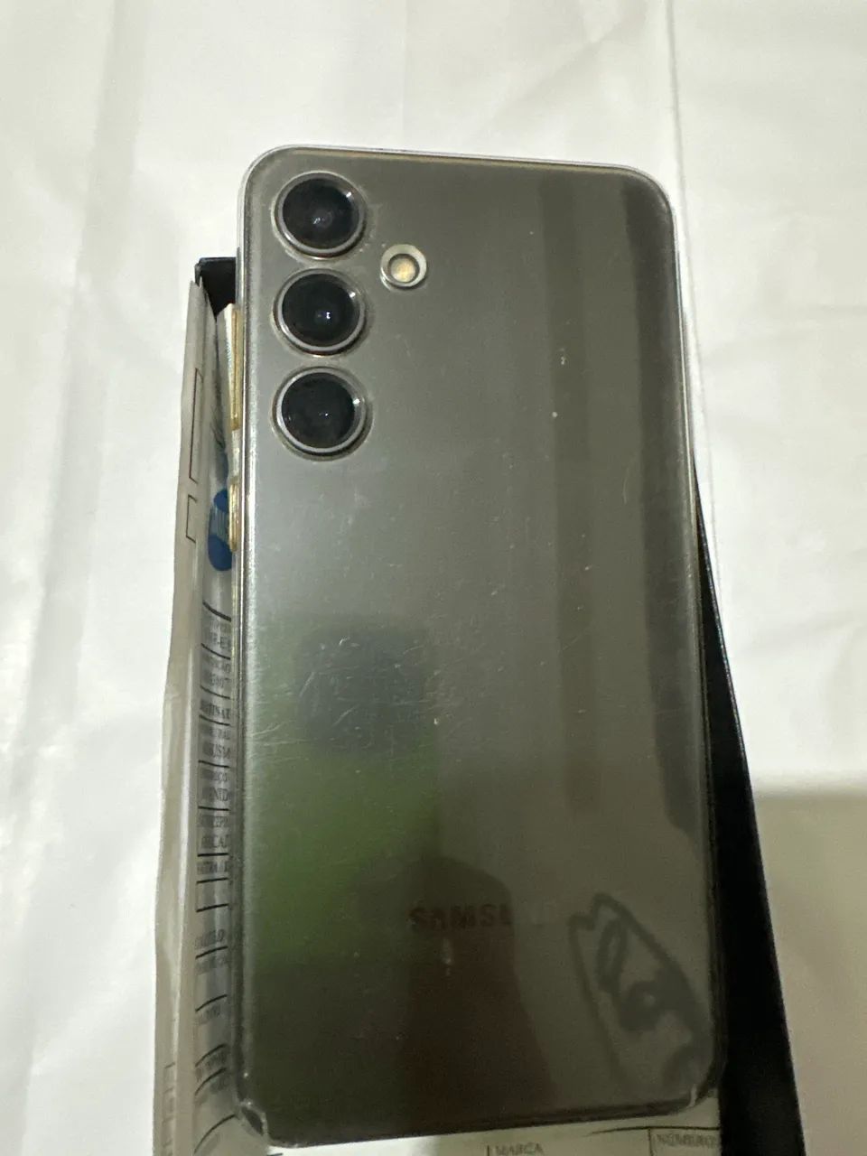 Celular Samsung S24