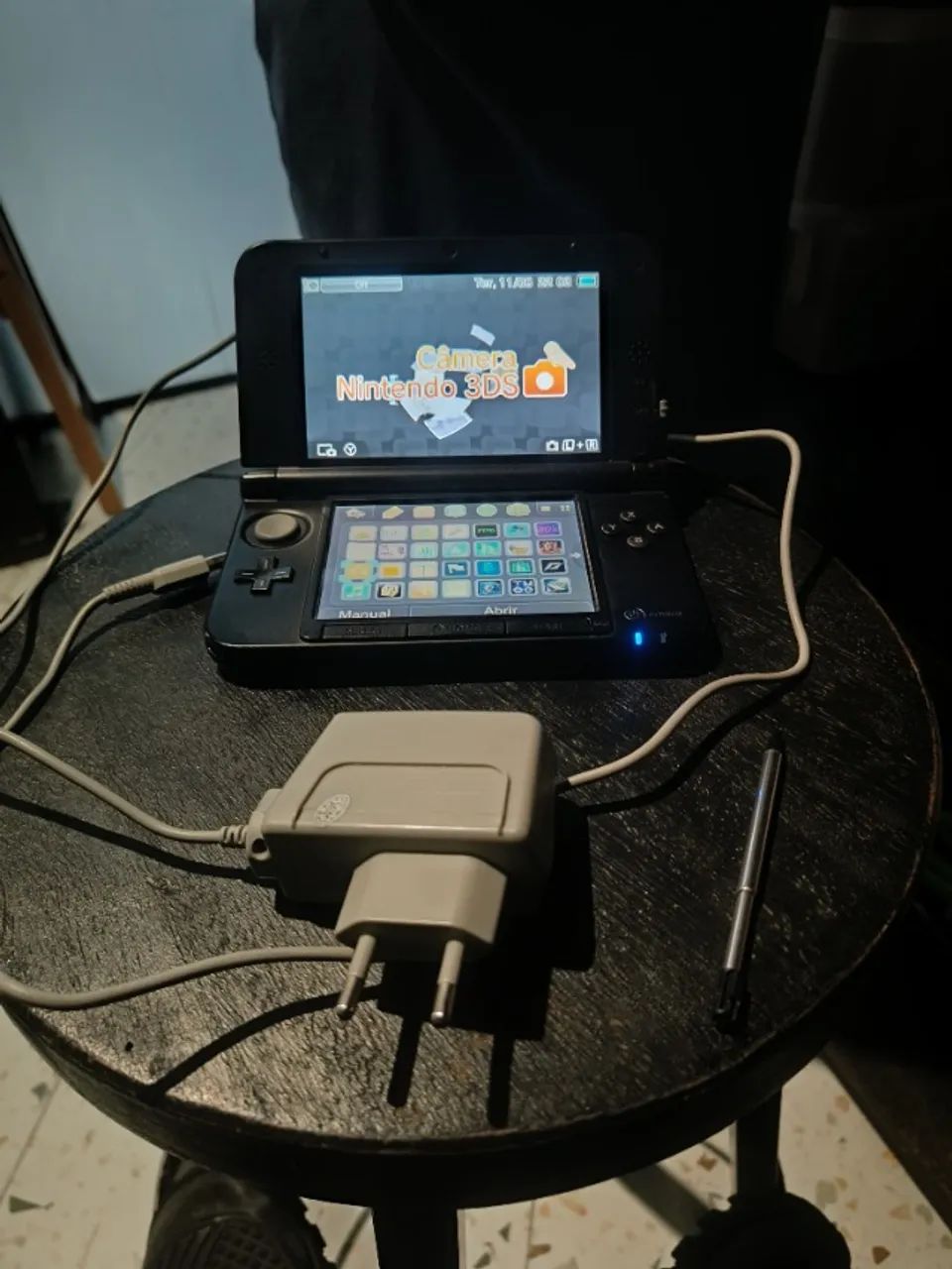Nintendo 3DS XL (old) - Foto 2