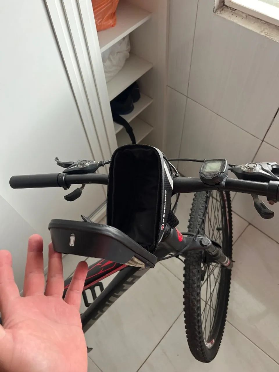 Bicicleta  - Foto 2