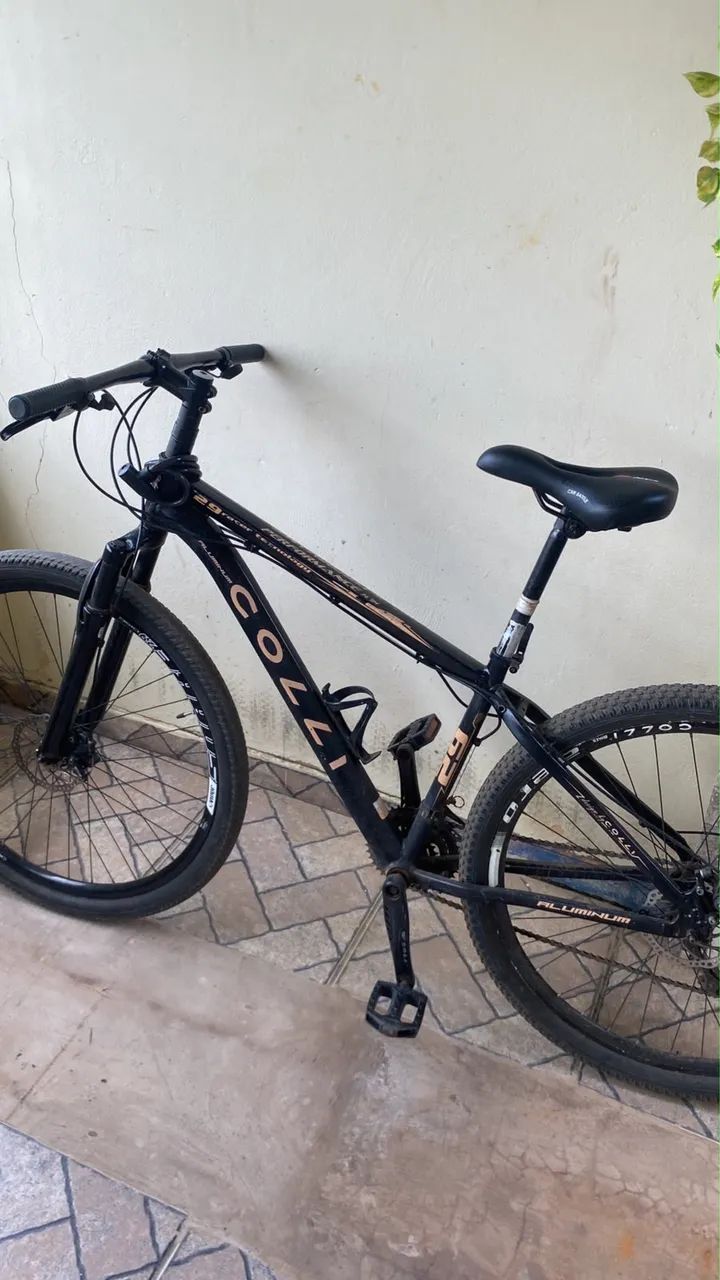 Vendo bike - Foto 2