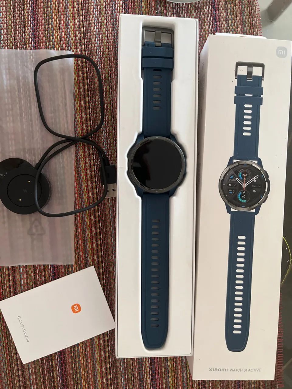 Xiaomi Watch Active - Foto 2