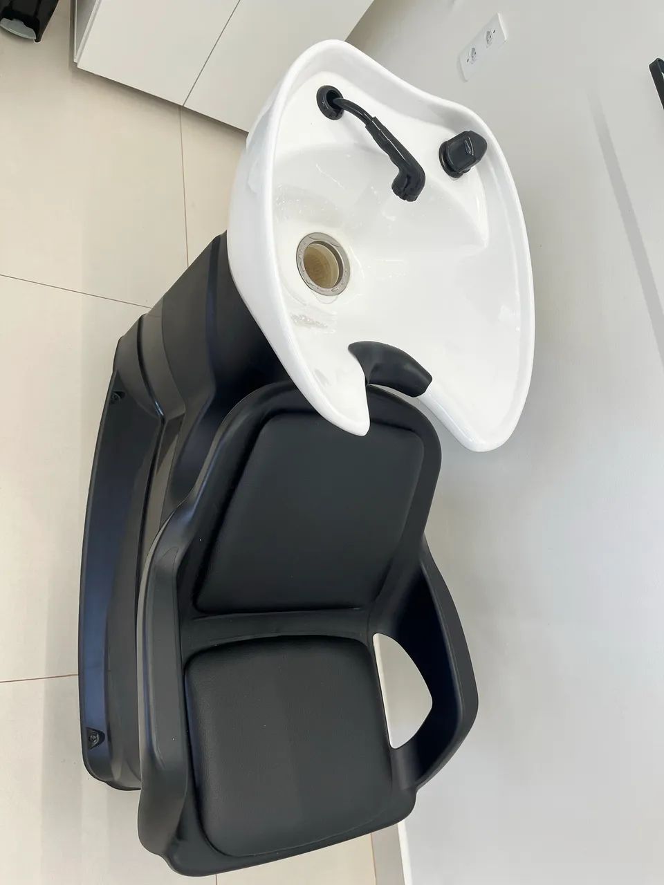 LAVATÓRIO PROFISSIONAL Dompel - SEMINOVO  - Foto 5