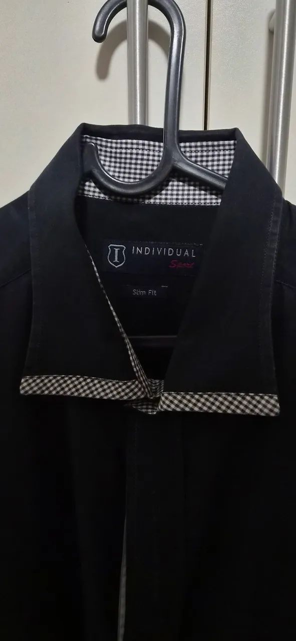 Camisa social - Individual (M)  - Foto 2