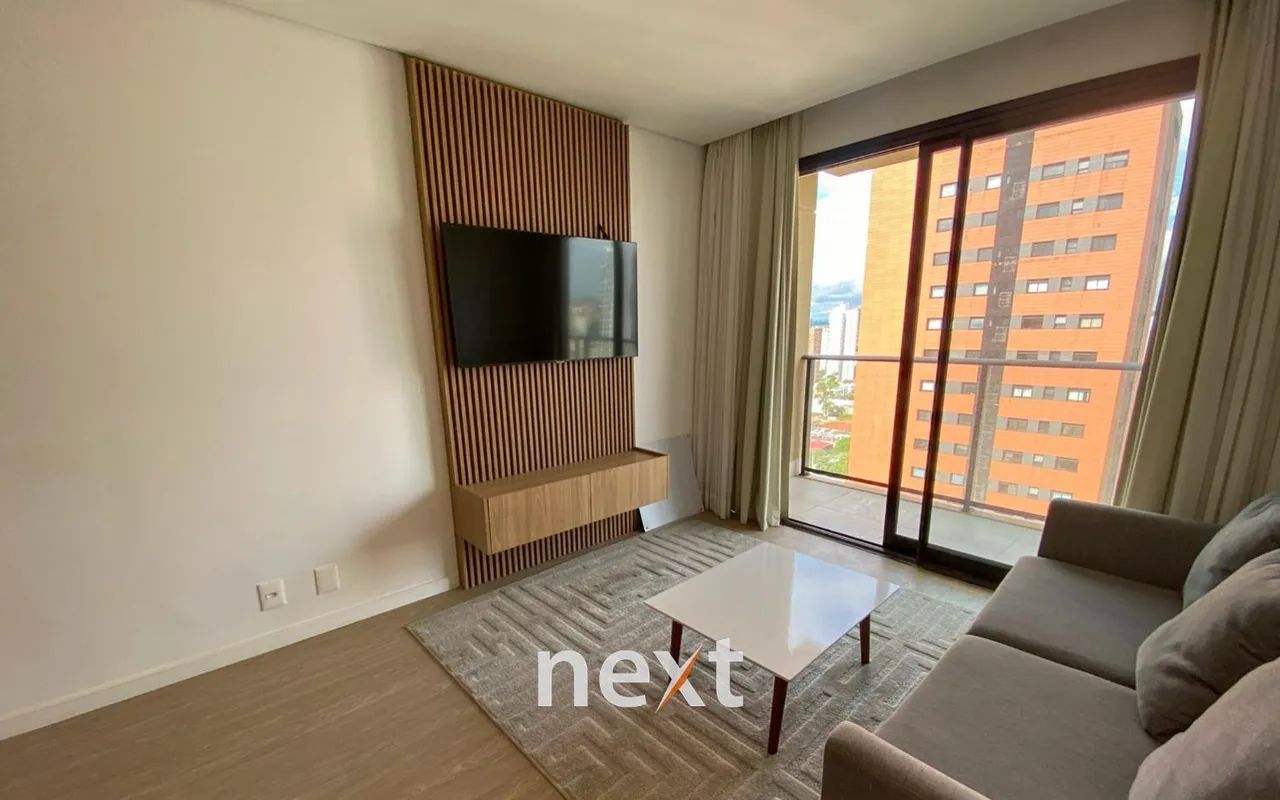 apartamento - Cambuí - Campinas