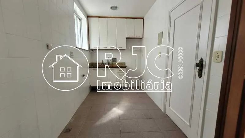 Apartamento : Casa / Residencial / Tijuca - Foto 7