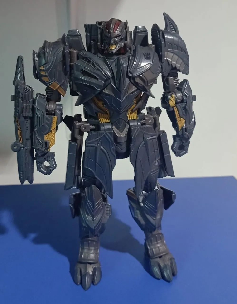 Lote figuras transformers  - Foto 5