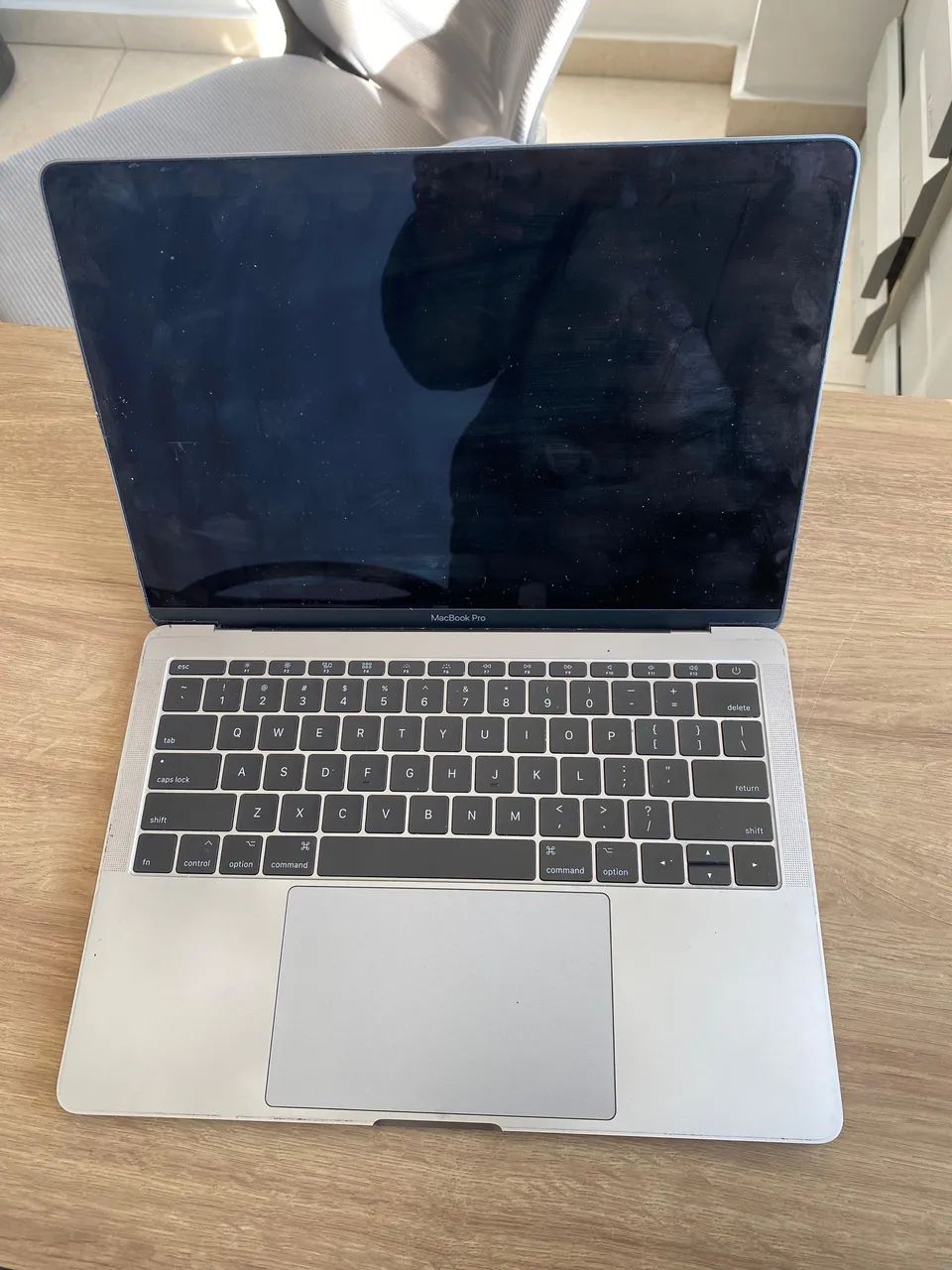MACBOOK 2019 pro 13 polegadas - Notebooks - Itaipu, Niterói