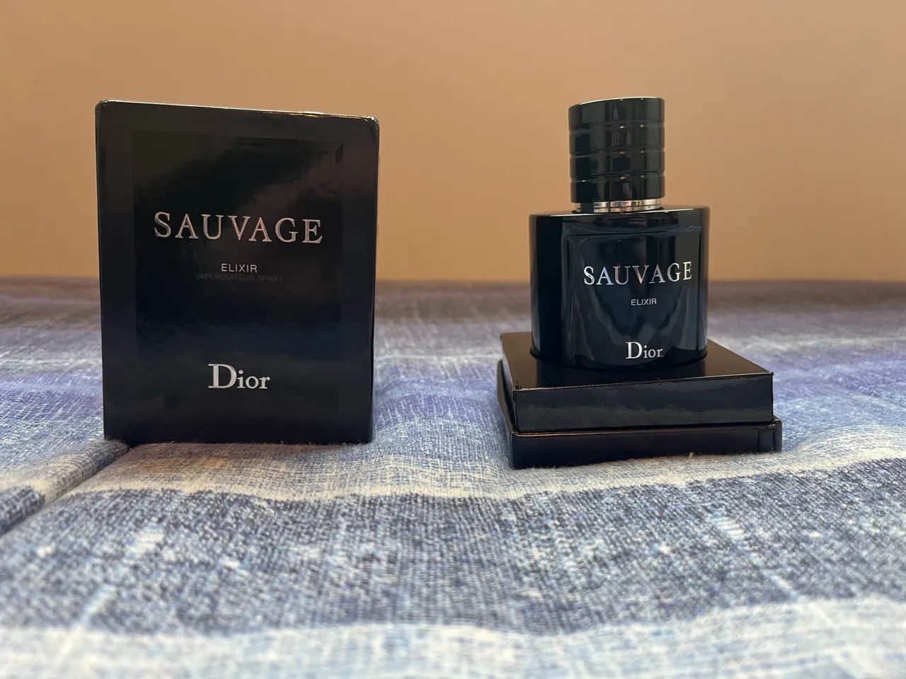 Dior Sauvage Elixir 100ml - Foto 2