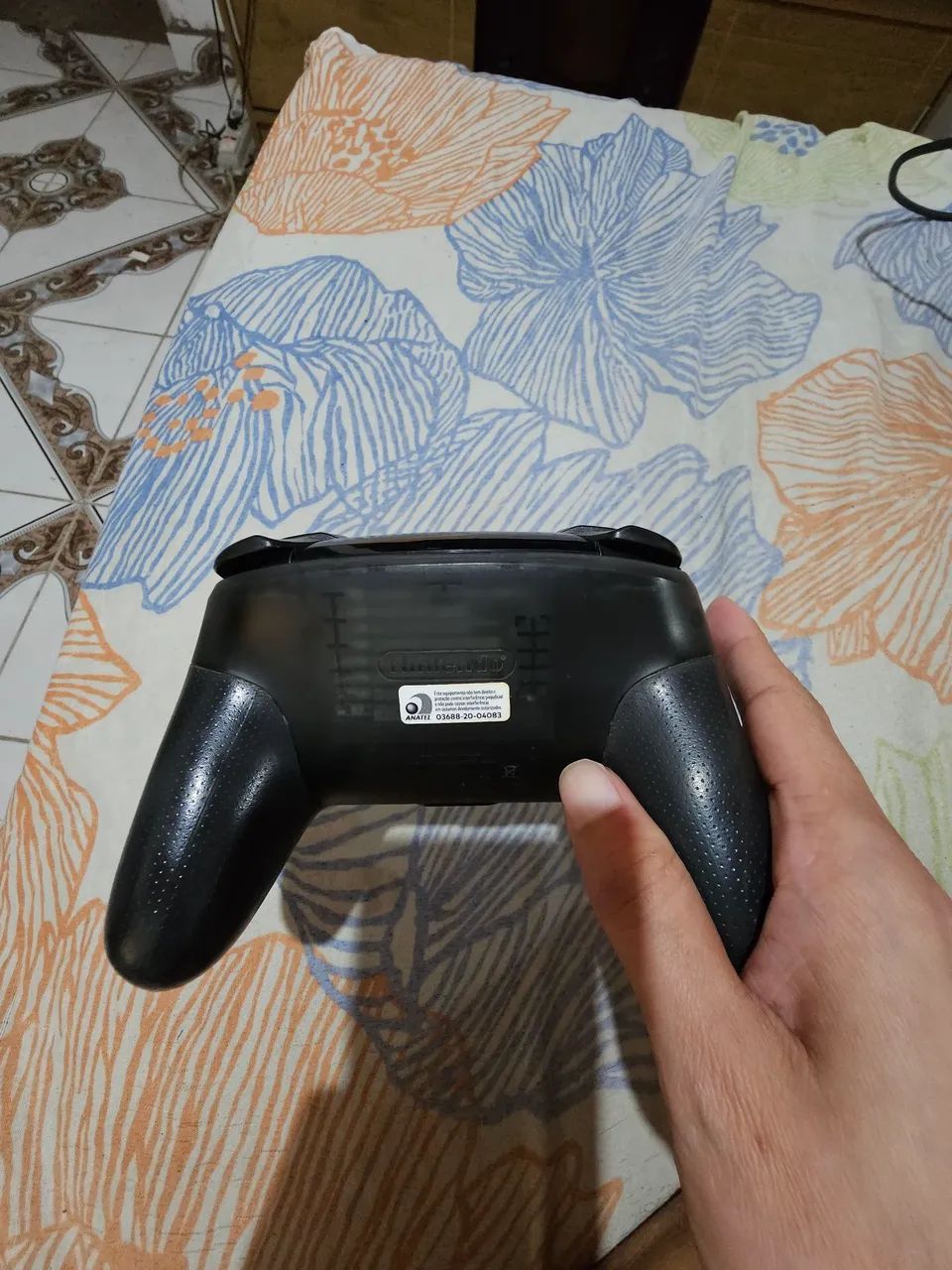 Pro Controlle Nintendo Switch - Foto 3