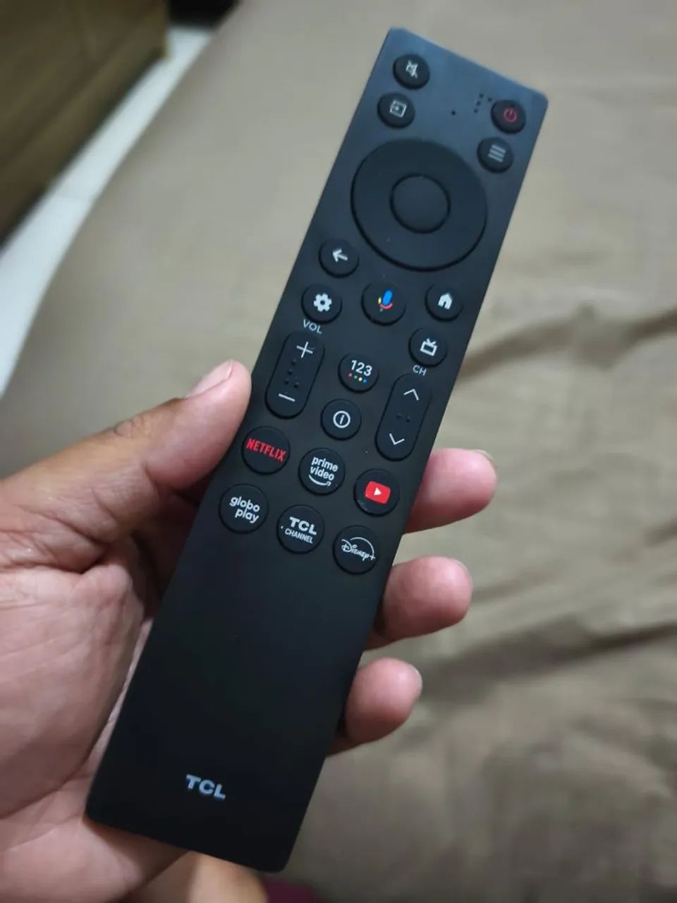 QLED SMART 65p NOVA NA CAIXA ZERADA!! - Foto 2
