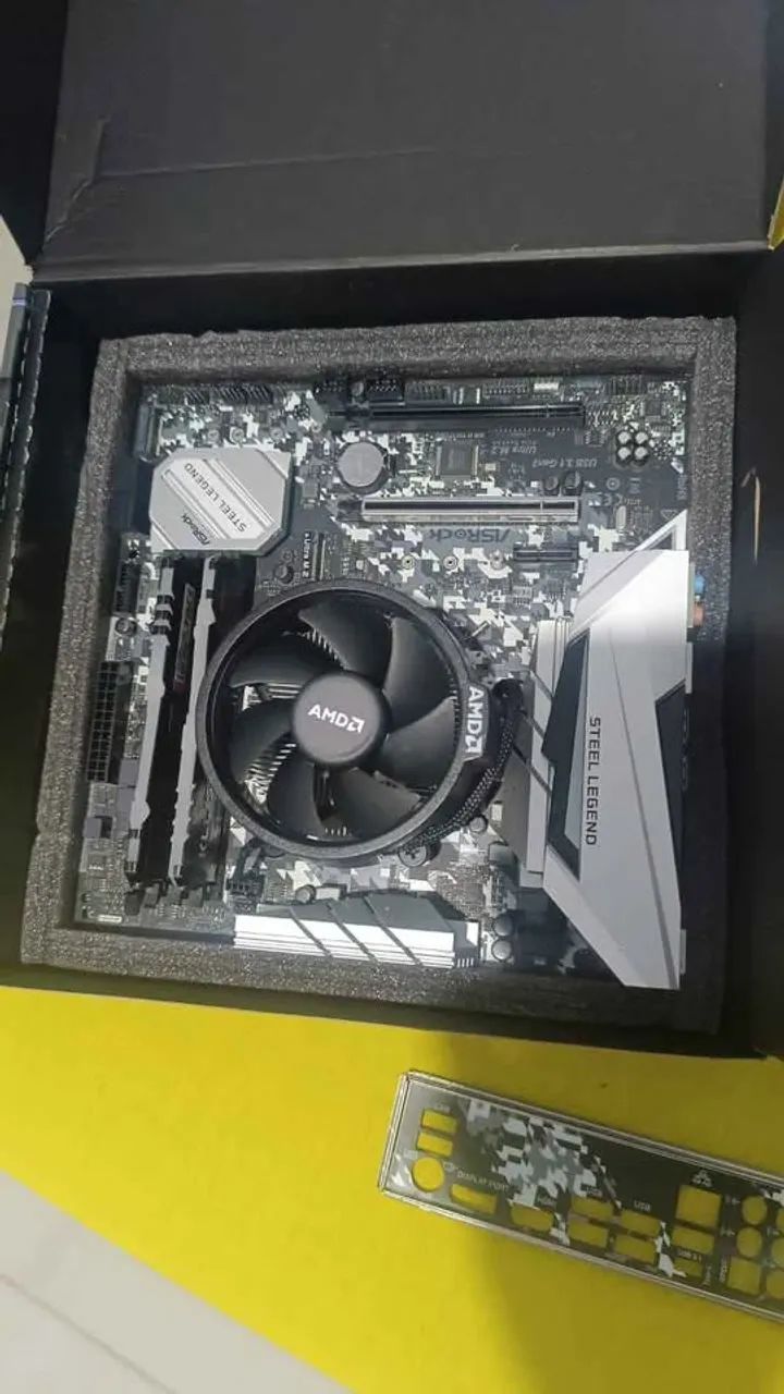 PC Gamer - Foto 3