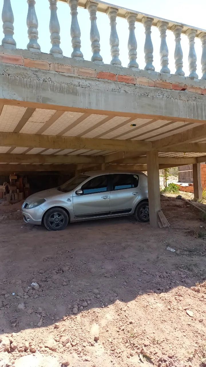 Chácara em Félixlandia com casa - Foto 5