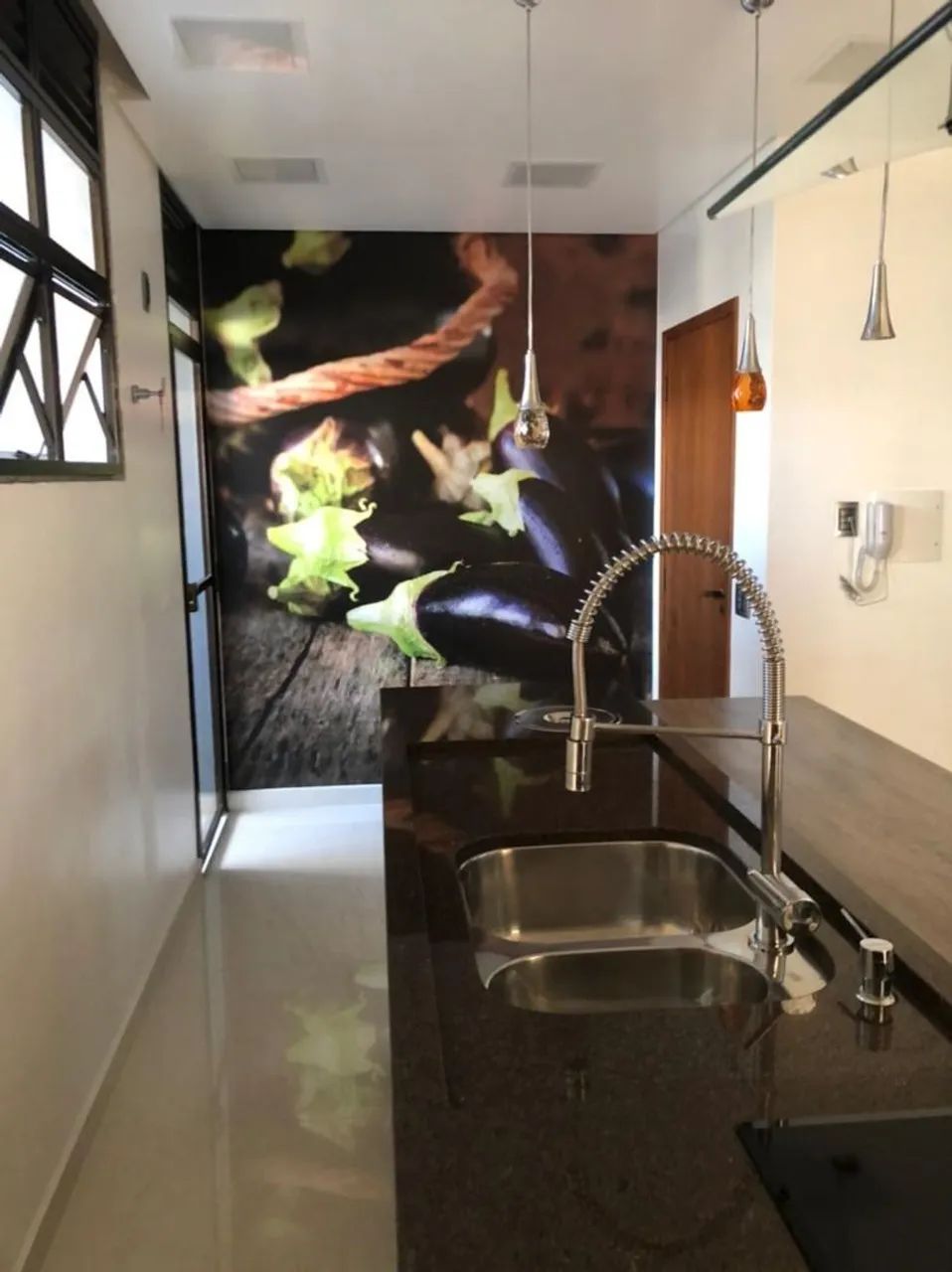 Apartamento com 03 dormitórios, 145 m²no bairro Centro - Santo André/SP - Foto 3