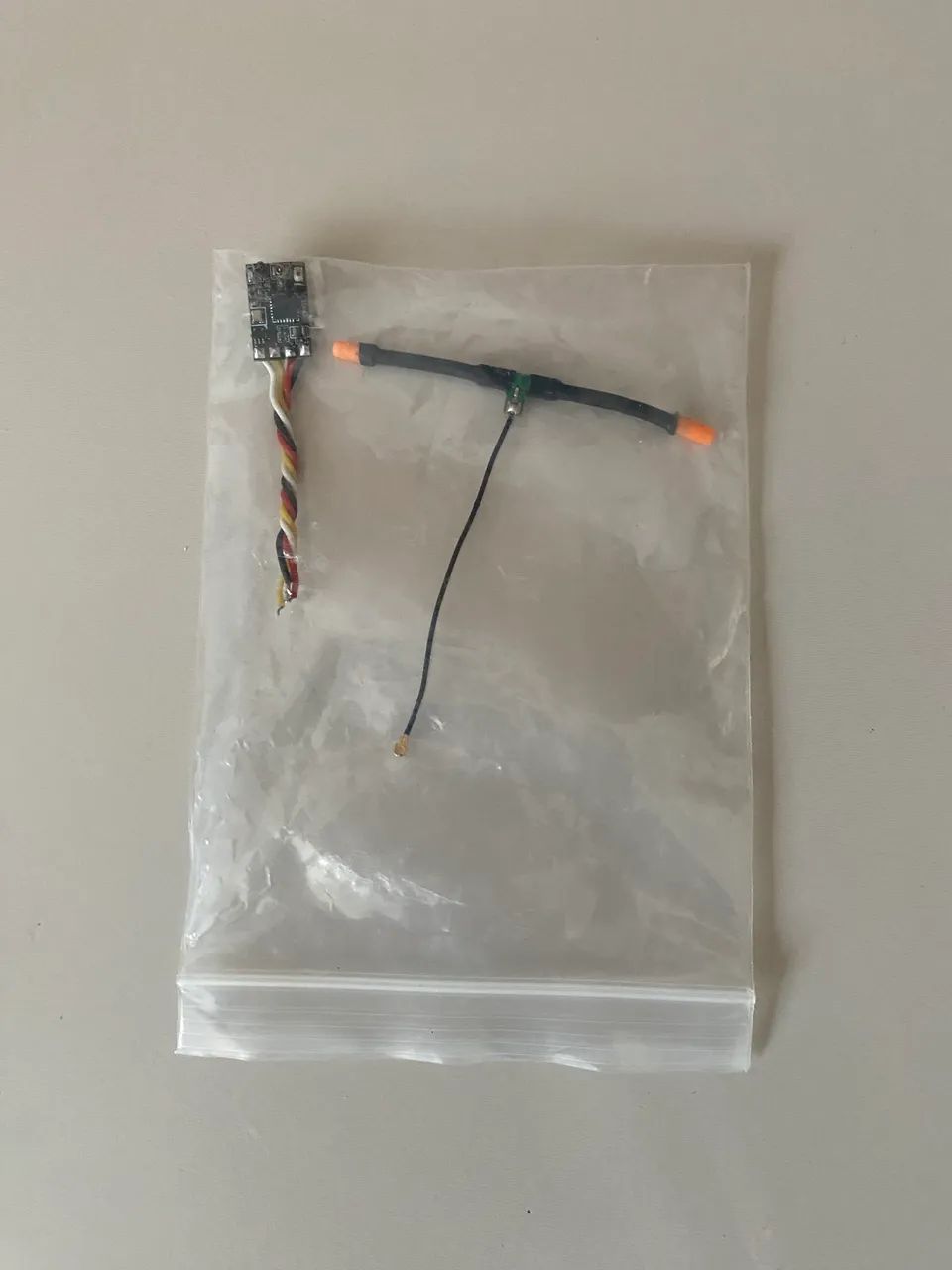 Receptor Rx ELRS FPV  - Foto 5