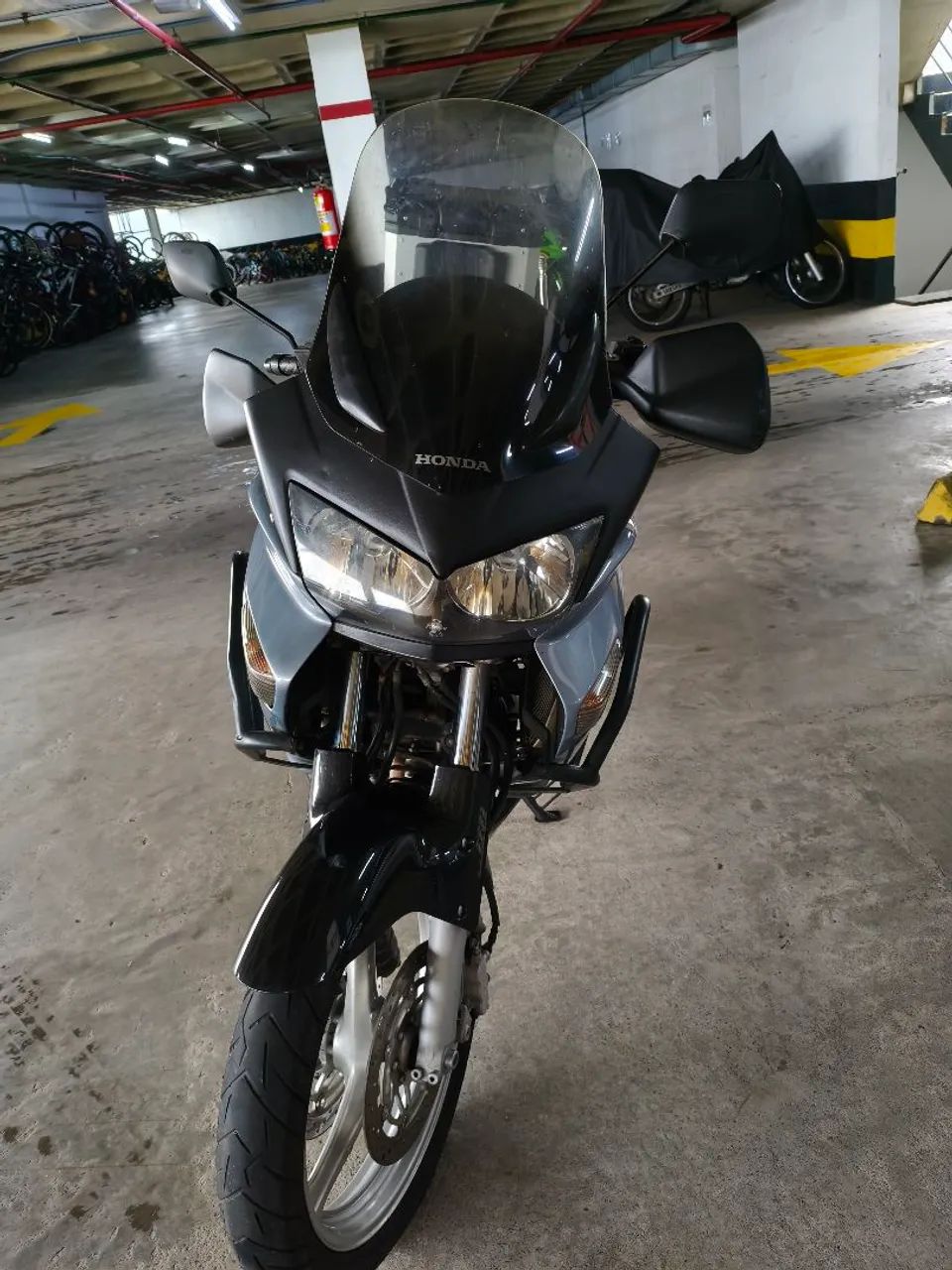 Pronta para viajar  - Foto 4