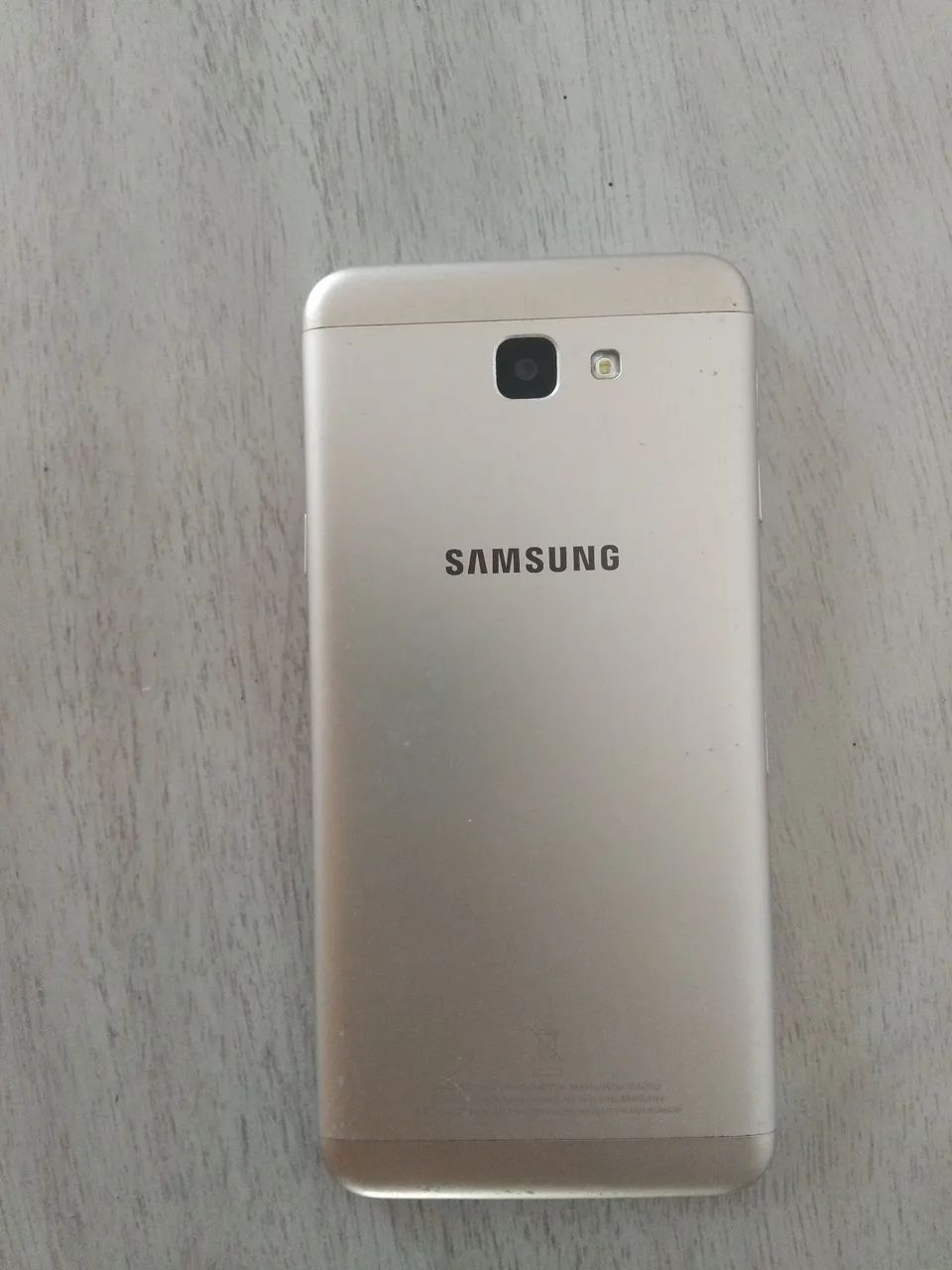 Samsung Galaxy J5 Prime 32GB - Perfeito Estado / Testado e Funcionando - Foto 2