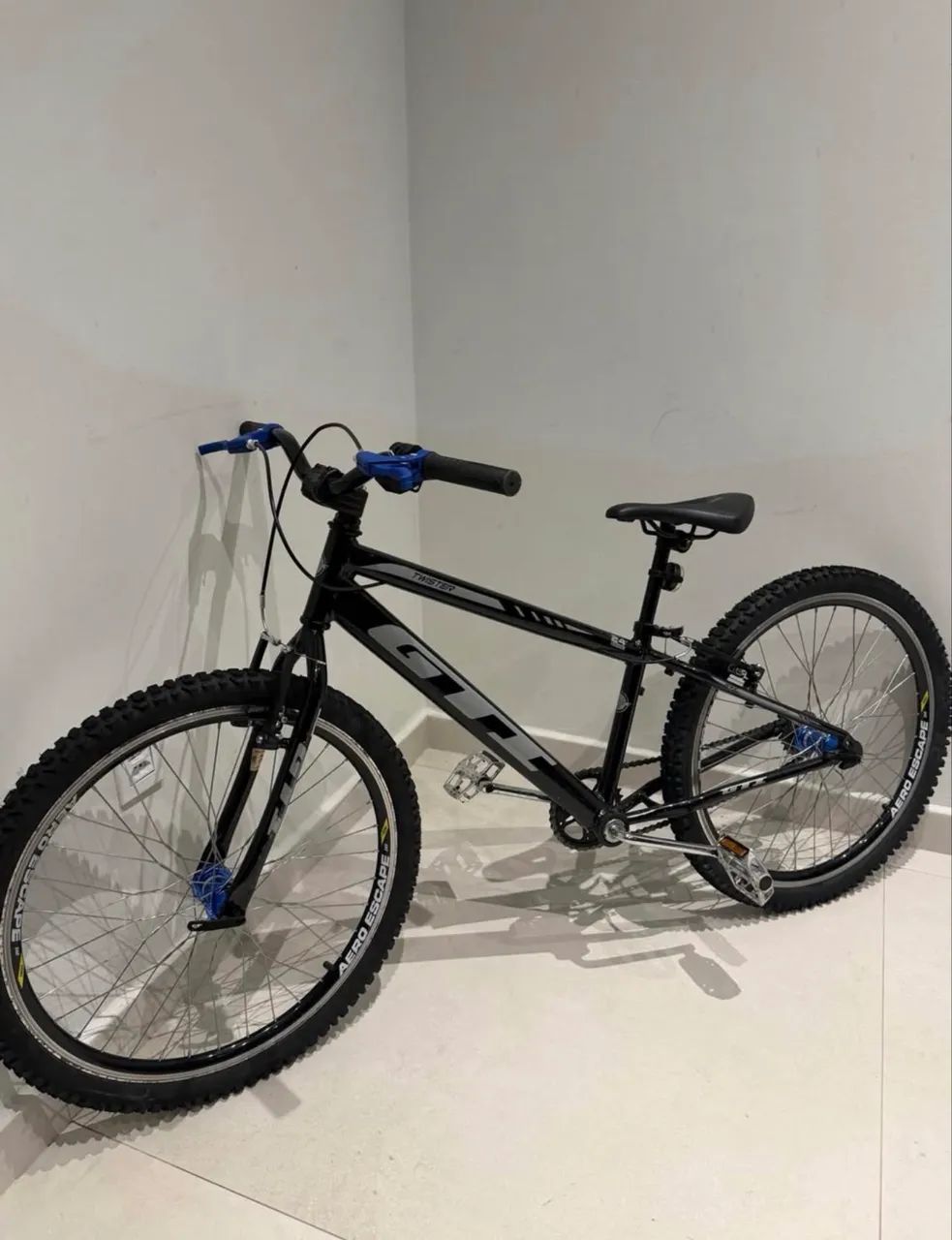 Bicicleta Aro 24  - Foto 2