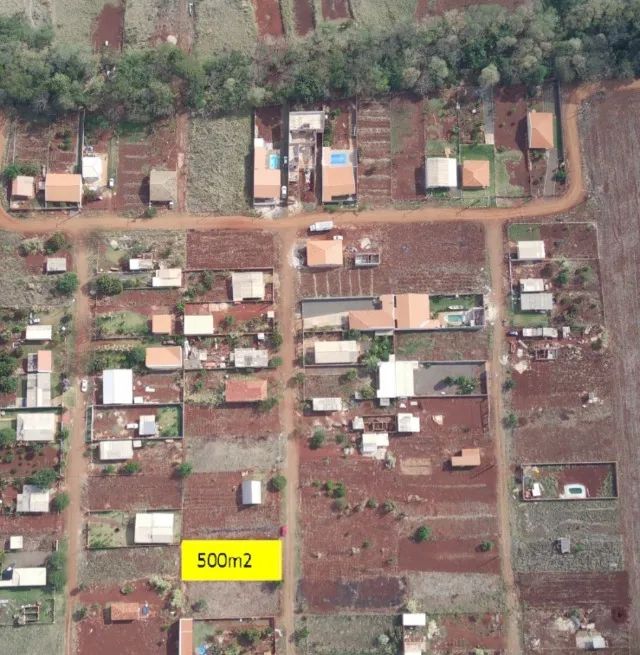 Terreno / Chácara 500m² - Foto 4