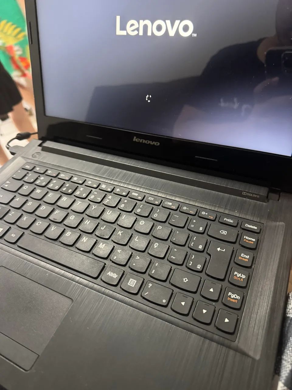 Notebook Lenovo i3 - Foto 2