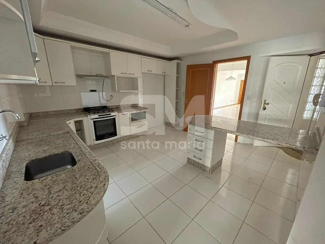Apartamento para locação no Centro de Chapecó - Foto 5