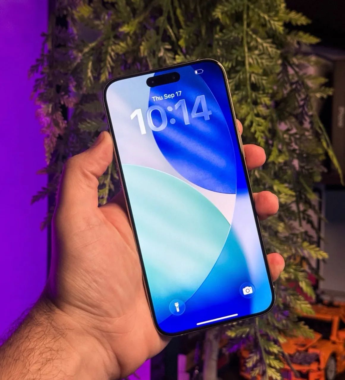 iPhone 15 pro max  - Foto 2