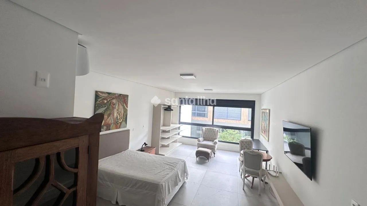 Studio à venda, 42m² - Saco Grande - Florianópolis/SC - Foto 2