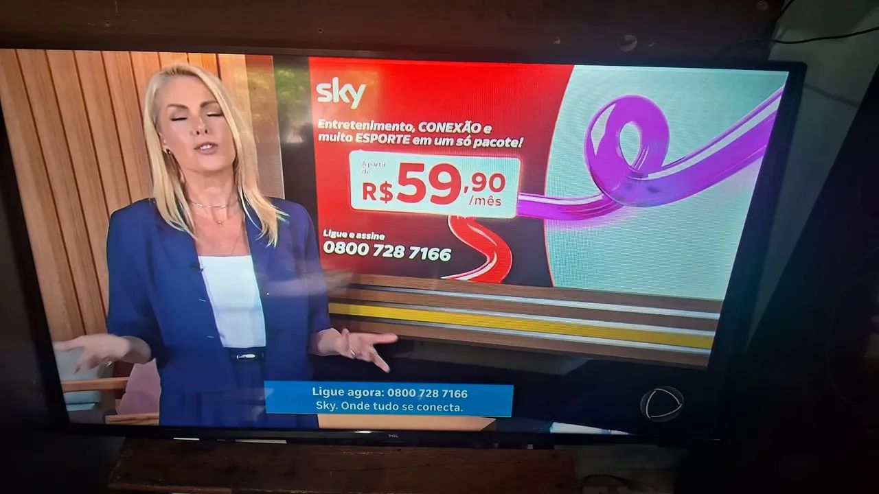 Televisão  - Foto 2