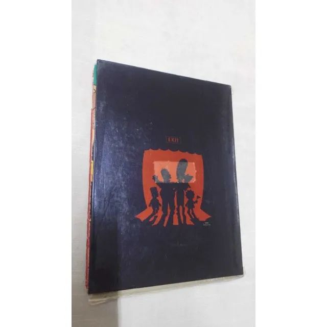 DVD Box Quadruplo Os Simpsons- A 11ª Temporada Completa - Edição Para Colecionador (23958) - Foto 3