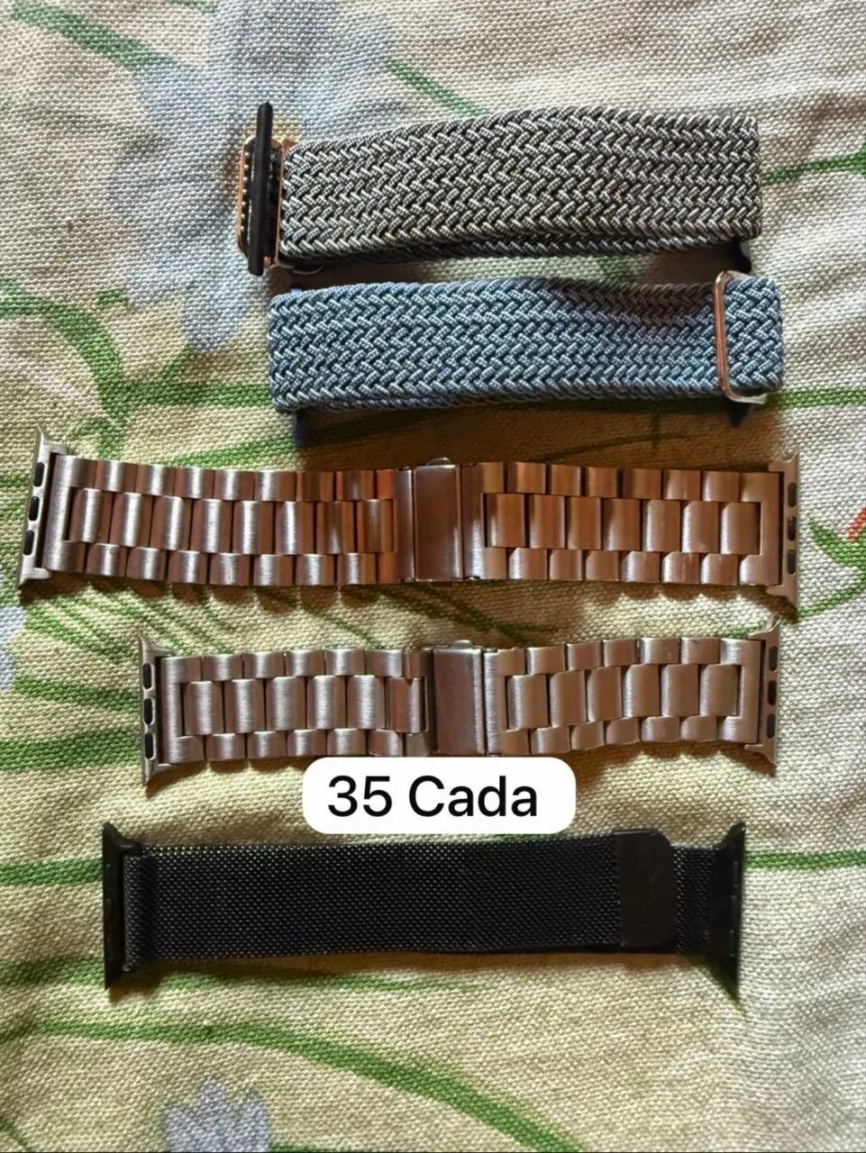 Pulseiras