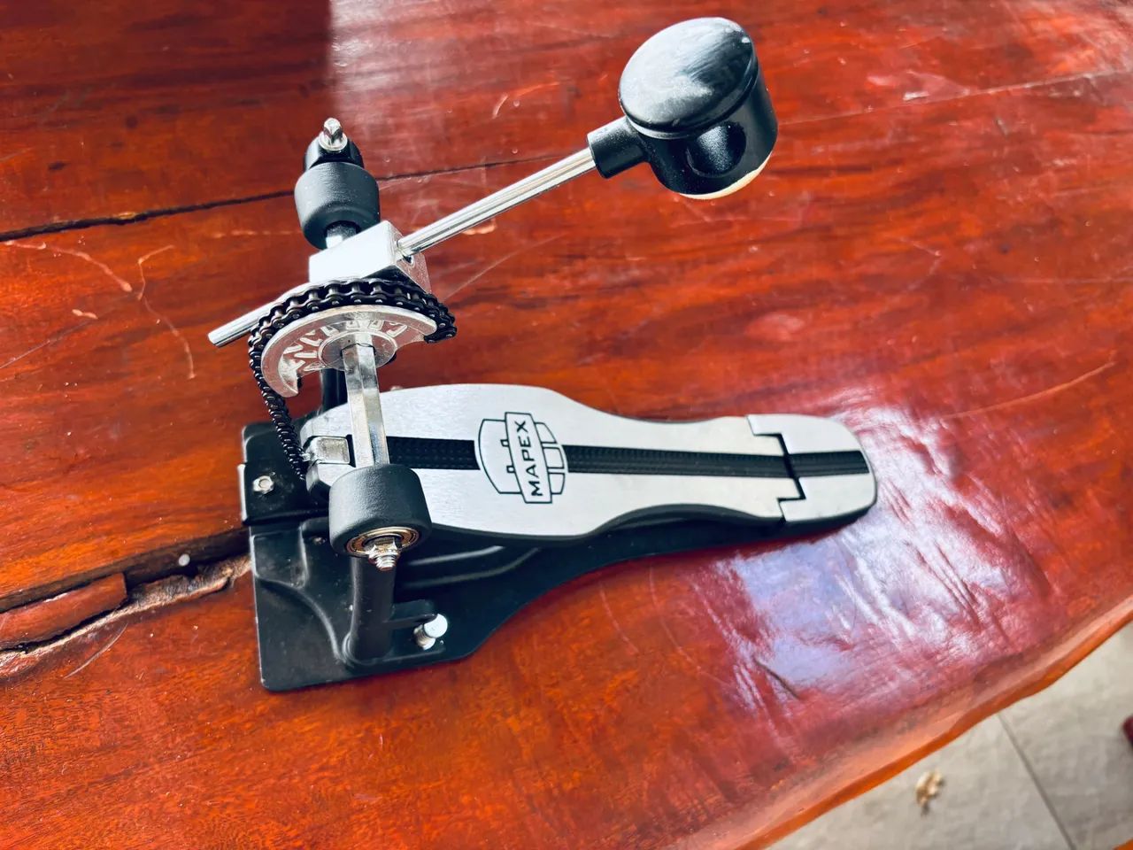 Pedal Mapex P410 - Foto 5