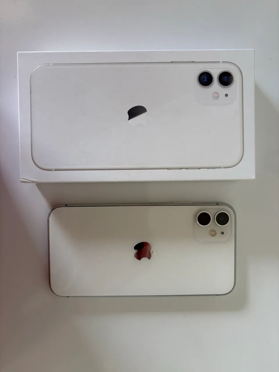 iPhone 11 64Gb - Celulares e Smartphones - Ininga, Teresina