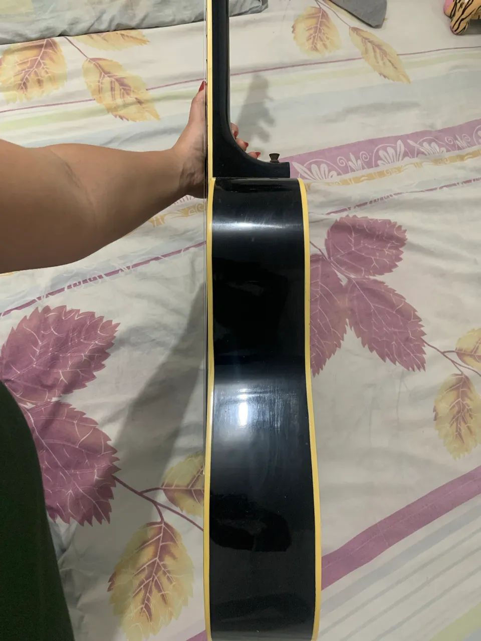 Violão  - Foto 2