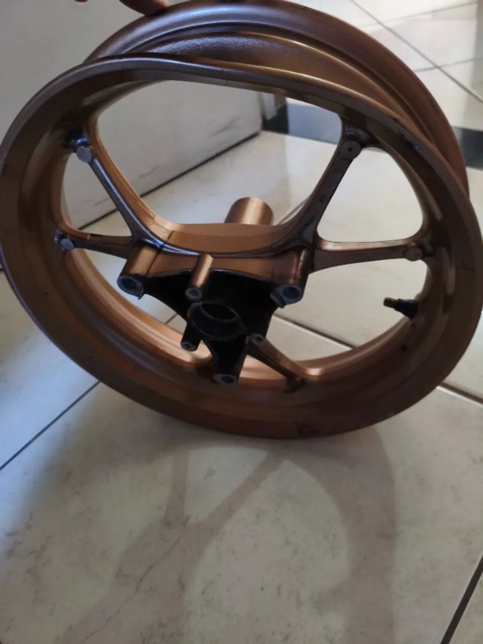 Roda NMAX 160,2025