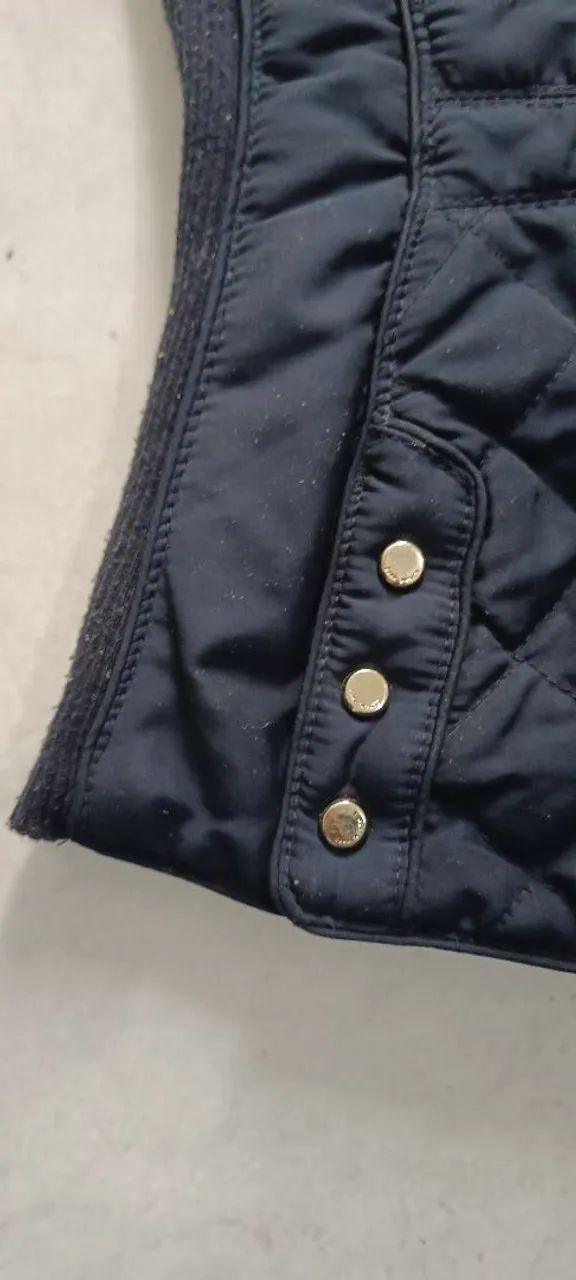 colete Zara  - Foto 5