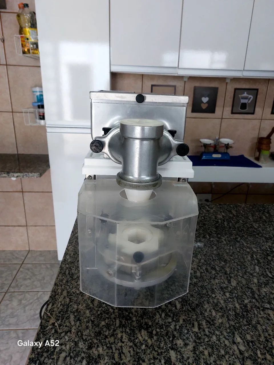 Modeladora de Salgados MCI - Foto 2