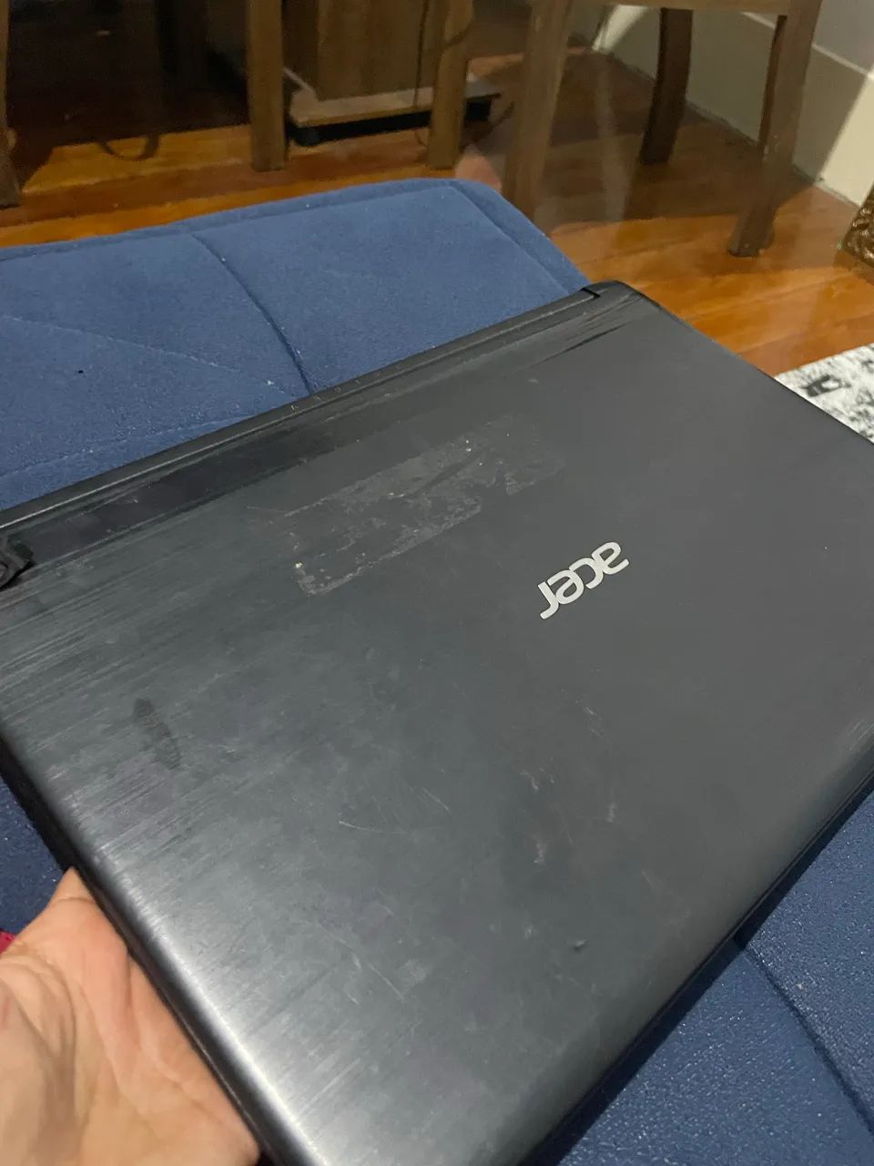 Notebook acer  - Foto 2