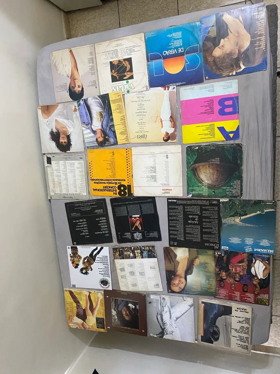 Vinil apartir de 15,00 até 95,00 - Foto 4