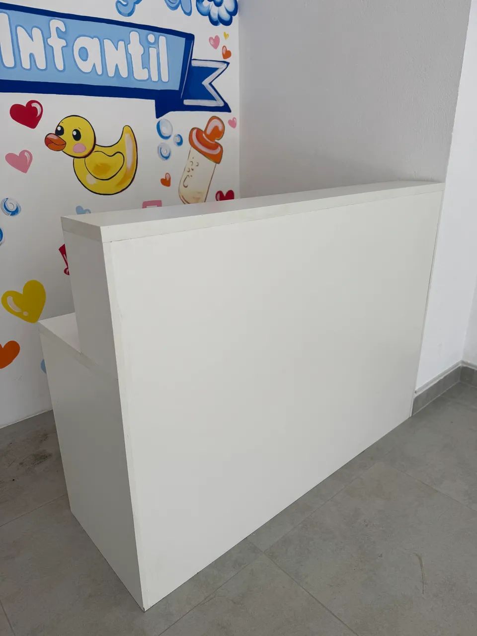 Balcão para loja  - Foto 5