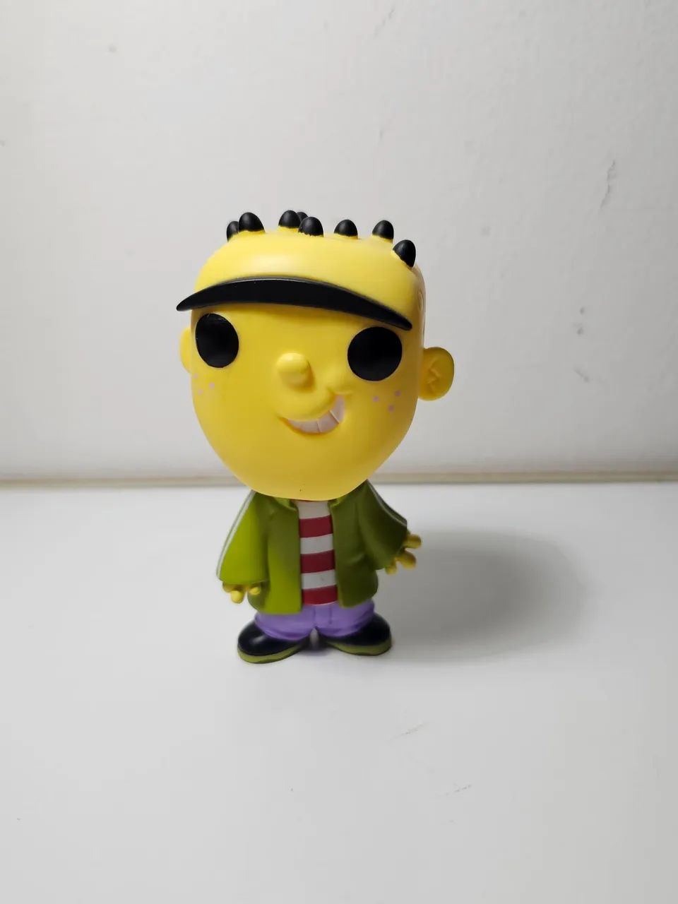 Funko Pop! Animation Ed, Edd n Eddy - Ed #1897 Original - Foto 2