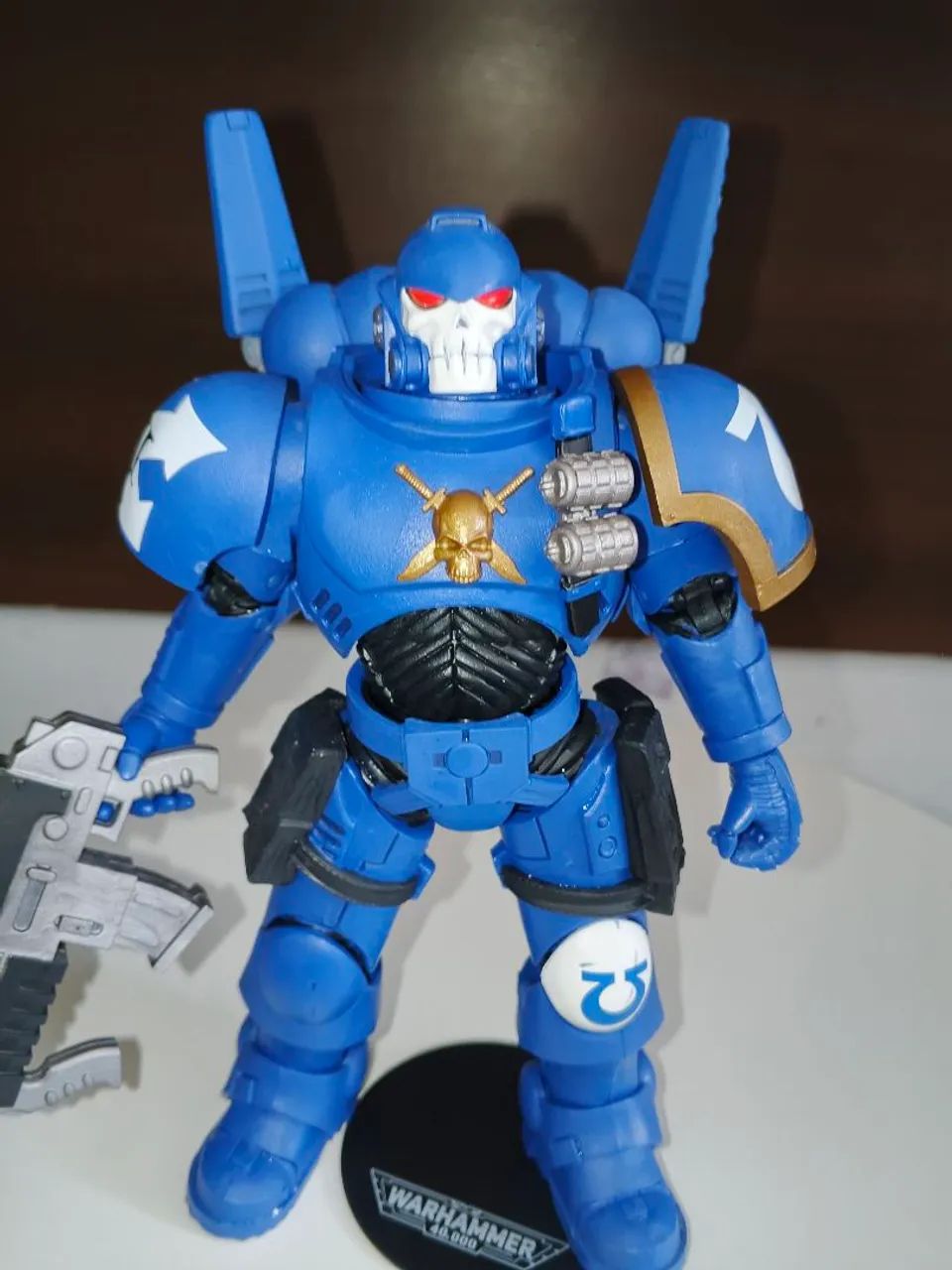 WARHAMMER - Hobbies e coleções - José Américo de Almeida, João