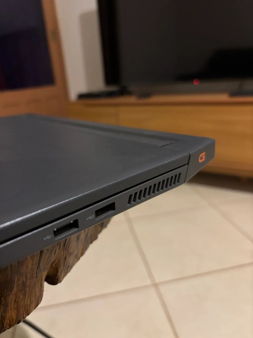 Notebook Dell G15 5511  - Foto 2