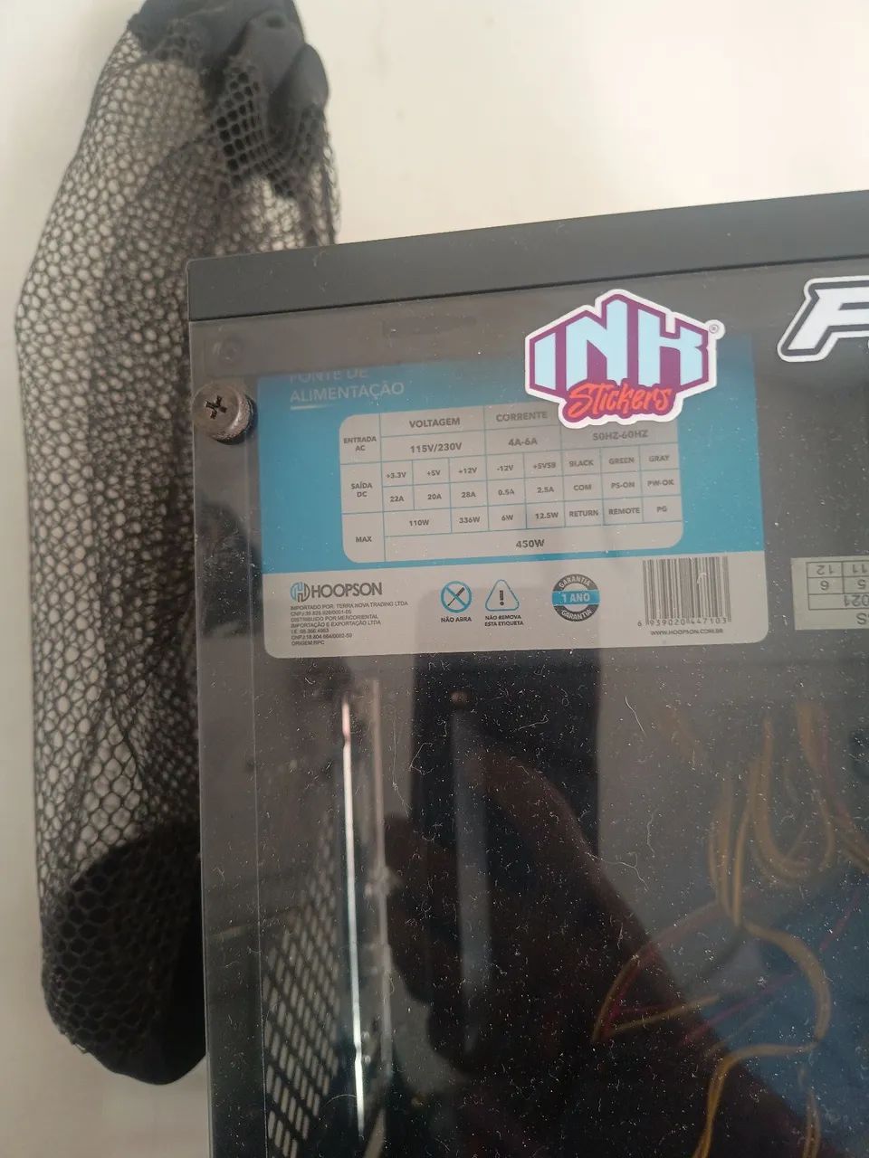 PEÇAS DE PC PARA VENDER LOGO! - Foto 5